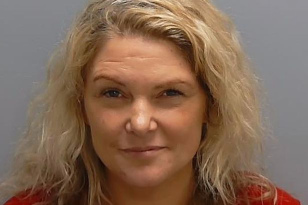 BREAKING: Shoplifter gets 'wig ban' and barred from every Tesco and Sainsbury's after crime spree