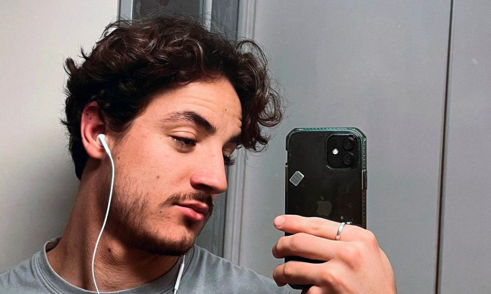 Student suffers tragic death after ‘botched beard transplant by estate agent’