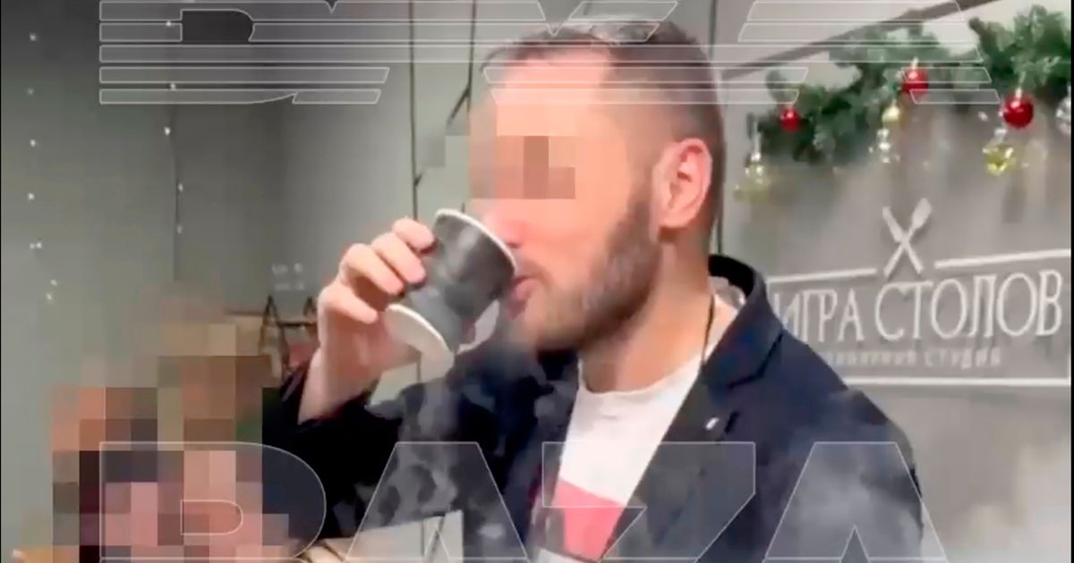 Christmas partygoer fighting for life after stomach ‘torn apart’ by cocktail