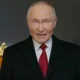 Vladimir Putin defies Trump's Ukraine peace plan with intense New Year message