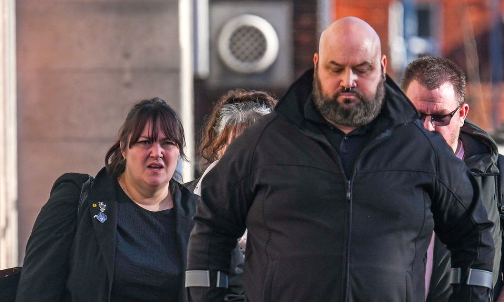 Funeral directors face jail after decomposing body found in mortuary