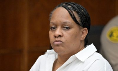 Mum brutally kills retired nurse for money ‘to fund daughter’s cheerleading camp’