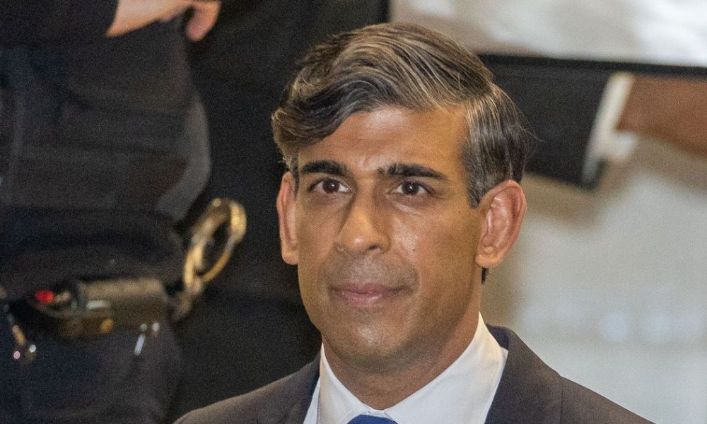 Rishi Sunak says ministers told not to go ‘too early’ with Covid restrictions – after damning report