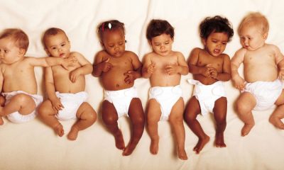 Top 100 baby names of 2025 revealed and classics that are going EXTINCT for 2026