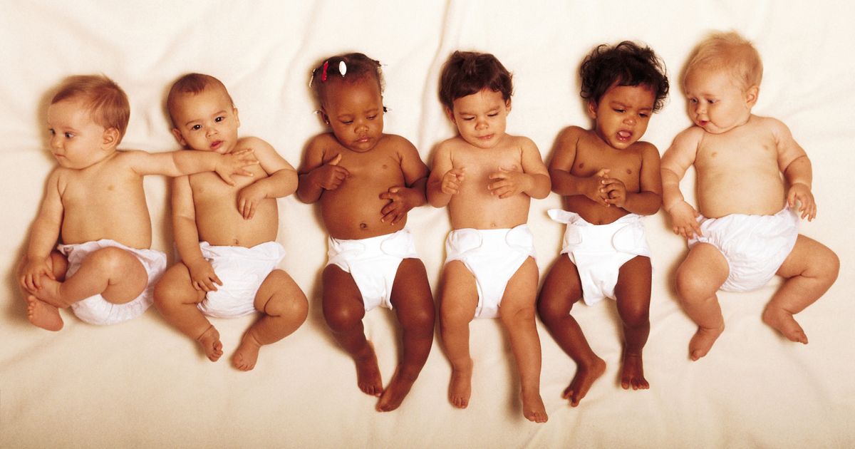 Top 100 baby names of 2025 revealed and classics that are going EXTINCT for 2026