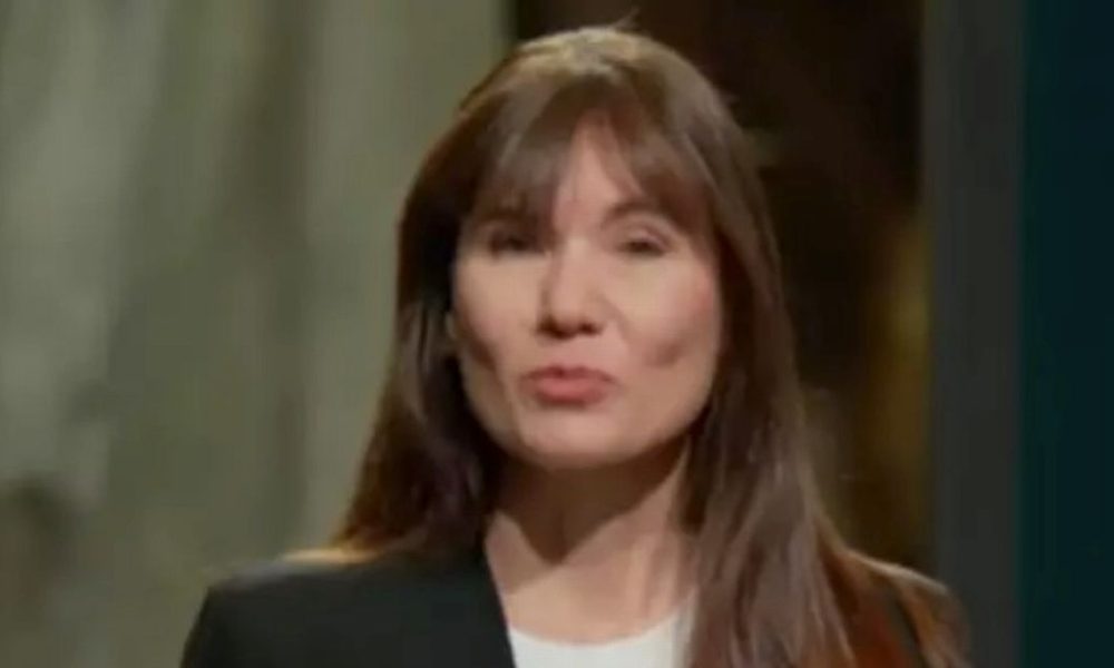 Woman on the run found hiding in the UK after ‘water bottle gives her away’