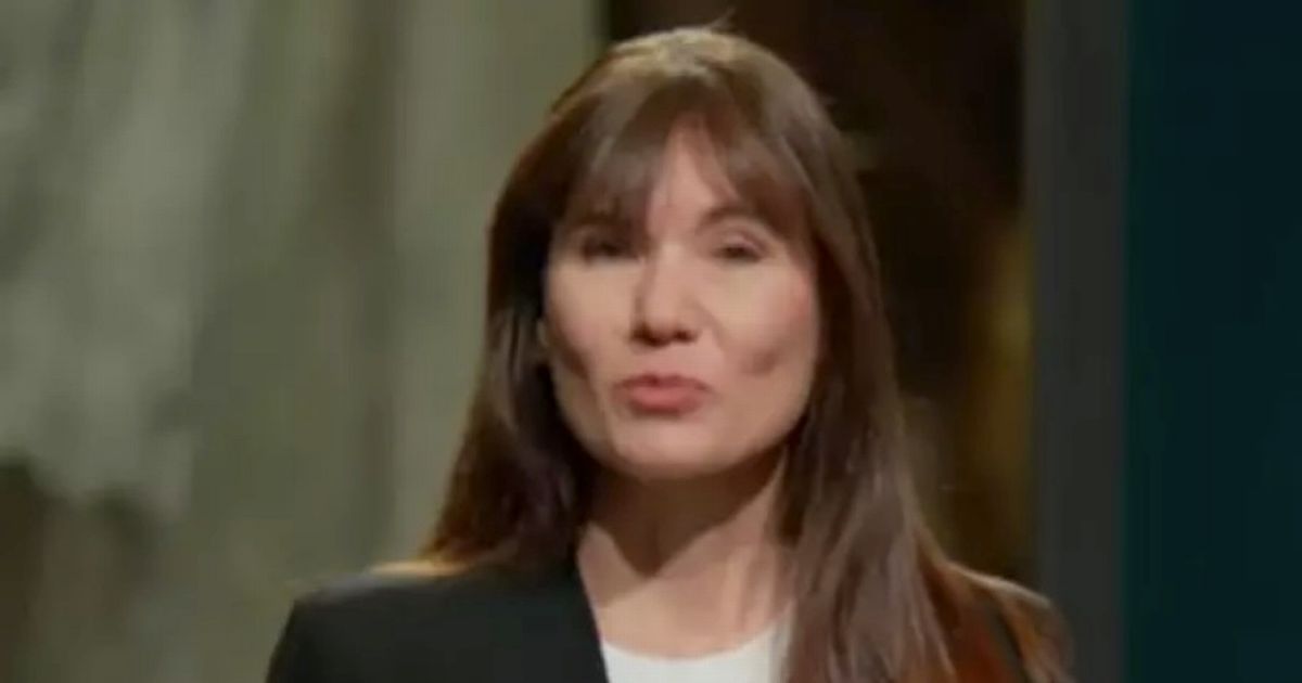 Woman on the run found hiding in the UK after ‘water bottle gives her away’