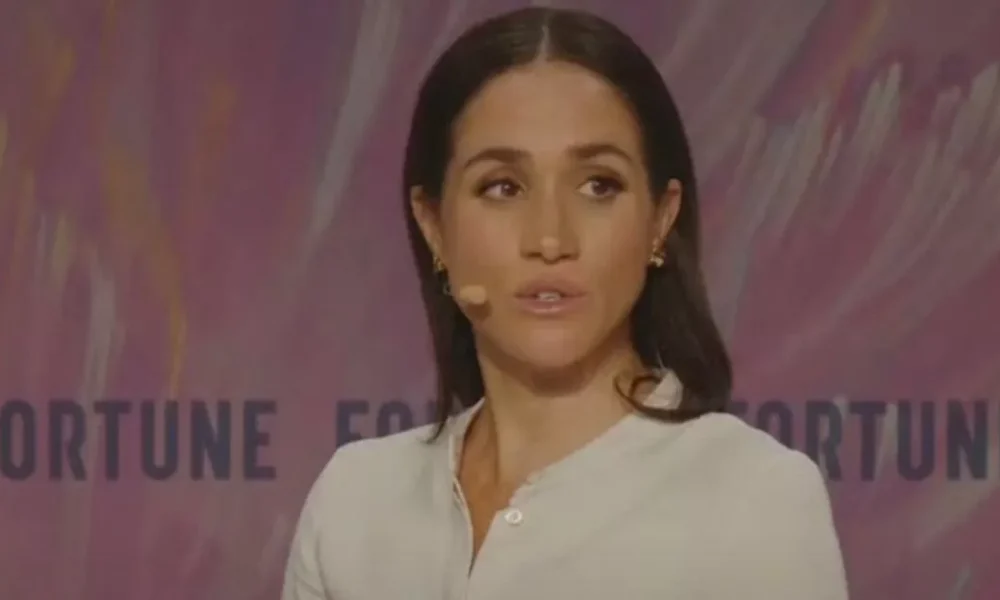 Meghan Markle fans react to boutique owner’s scathing ‘villain of the year’ attack