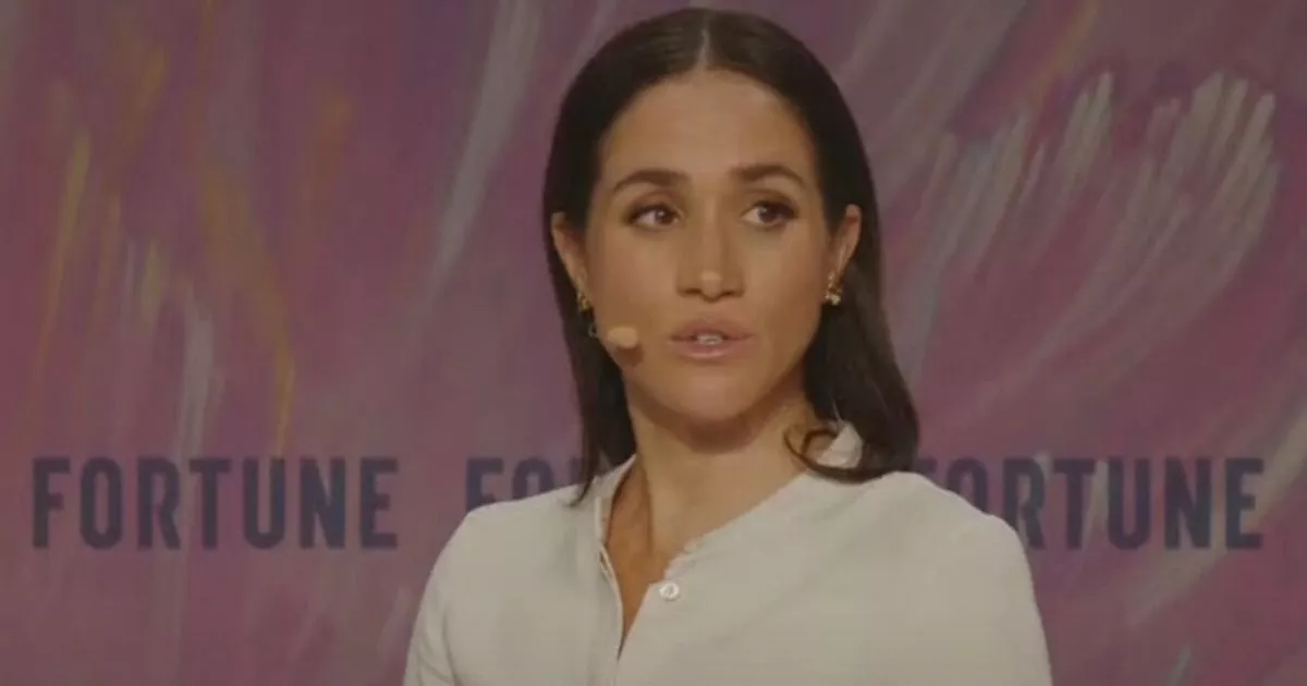 Meghan Markle fans react to boutique owner’s scathing ‘villain of the year’ attack