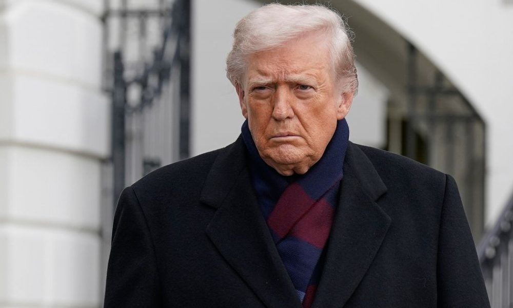 Donald Trump’s BBC lawsuit ‘puts him on the stand’ where ‘he must tell the truth’