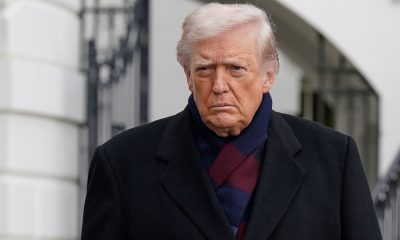 Donald Trump’s BBC lawsuit ‘puts him on the stand’ where ‘he must tell the truth’