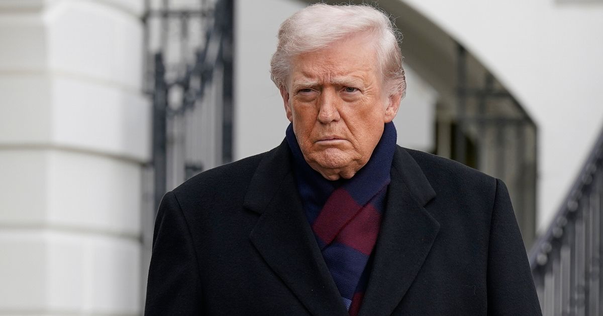 Donald Trump’s BBC lawsuit ‘puts him on the stand’ where ‘he must tell the truth’