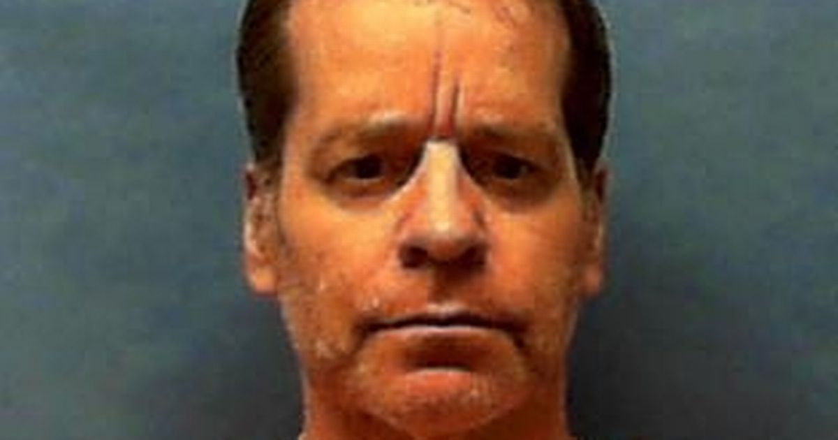 Murderer’s curious last words before he’s executed 36 years after killing mum