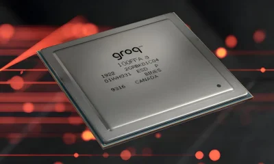 Nvidia to license AI chip challenger Groq’s tech and hire its CEO