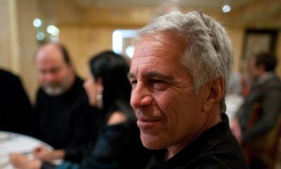 Bombshell Epstein files show chilling WhatsApps and famous faces – everything to know