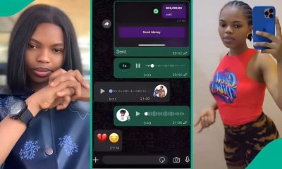 Nigerian Lady Cries Out As Boyfriend Sends N30k For Christmas With Strict Rules