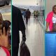 Lady Who Took Flight From Asaba to Attend Shiloh 2025 in Canaanland Shares Experience, Video Trends