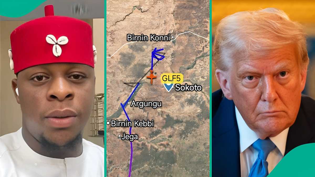 US Strike on ISIS in Sokoto: Nigerian Journalist Calls for Proof of Terrorists Eliminated