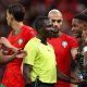 Diaz, Sinayoko Score As Morocco Hold Mali