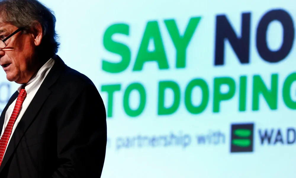 Elite cheats slip through net as anti-doping system has ‘stalled’, says AIU | Athletics News