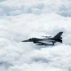 Polish jets intercept Russian reconnaissance plane spotted near airspace | NATO News