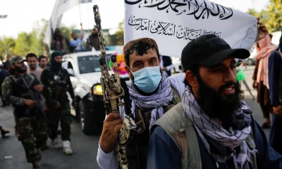 Tajikistan-Taliban border clashes: What’s behind them, why it affects China | Explainer News