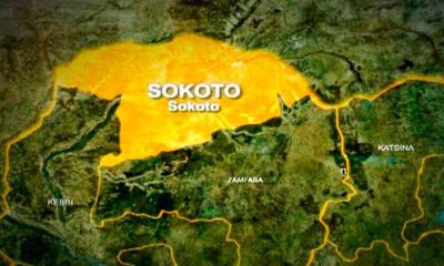 Explosion rocks Sokoto’s Jabo community