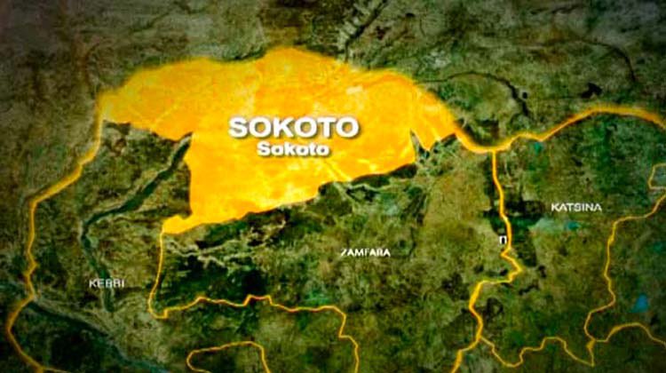 Explosion rocks Sokoto’s Jabo community