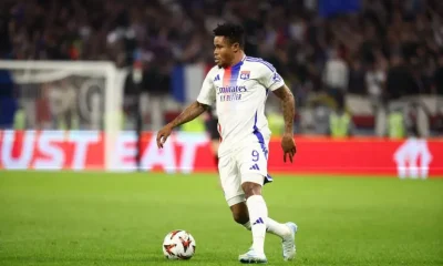 Serie A: Orban grabs brace to help Hellas Verona beat Fiorentina