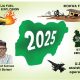 Nigeria In 2025: Voices Amid Turbulence