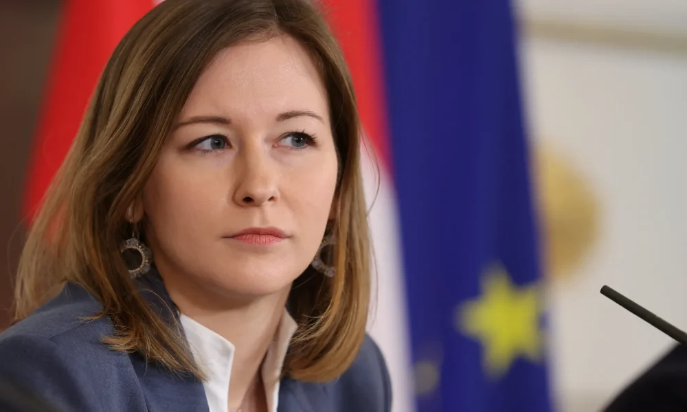 Austrian lawmakers pass headscarf ban for under-14s in schools | Religion News