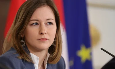 Austrian lawmakers pass headscarf ban for under-14s in schools | Religion News