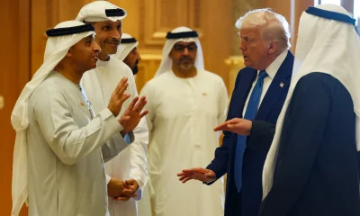 Fact check: Trump says the US secured  trillion in investments this year | Donald Trump News