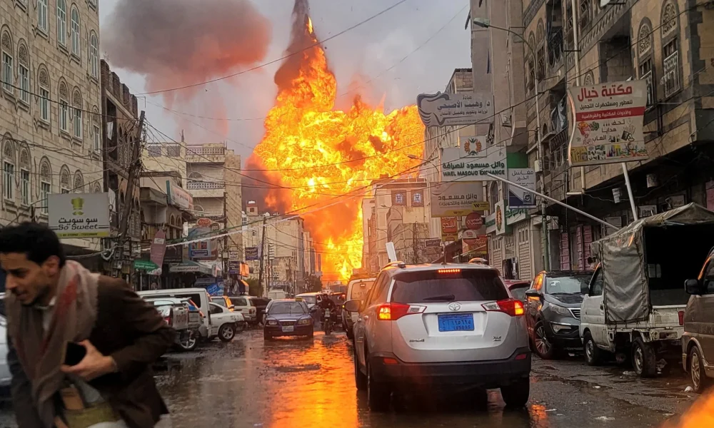 Any Israeli presence in Somaliland will be a ‘target’: Houthi leader | Houthis News