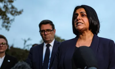 UK curbs DRC visas, announces migrant return deals with Angola, Namibia | Migration News