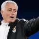 Well Deserved Victory –Mourinho Hails Benfica