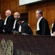 Belgium joins South Africa’s genocide case against Israel at ICJ | Israel-Palestine conflict News