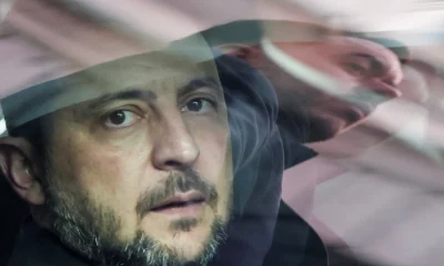 Ukraine drops NATO bid: Will Kyiv get security guarantees from the West? | Russia-Ukraine war News