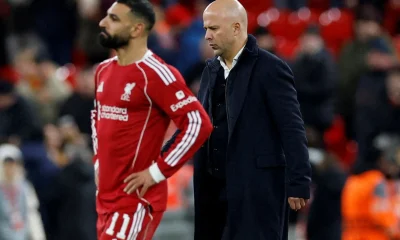 Liverpool vs Brighton: Premier League – teams, start time, lineups, Salah | Football News