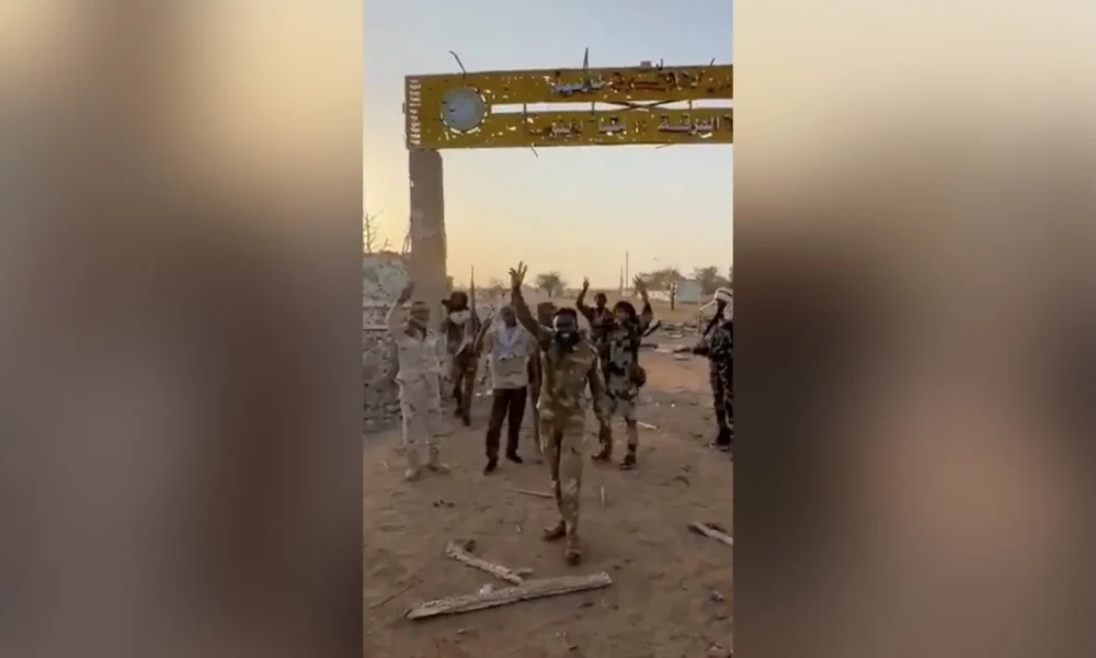 Why the battle for Kordofan could be critical for Sudan’s future | Sudan war