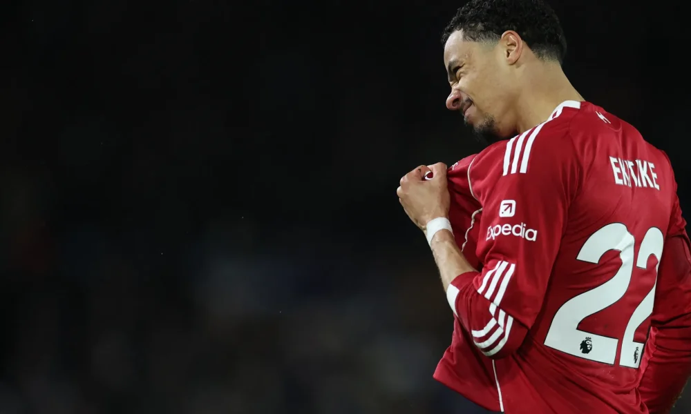 LIVE: Tottenham vs Liverpool – Premier League | Football News