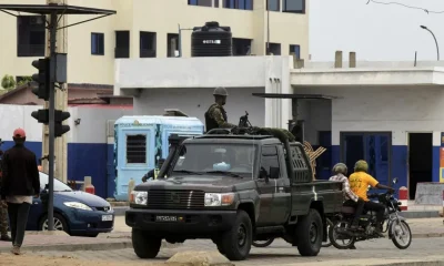 Has Benin’s foiled coup made ECOWAS a West African heavyweight once more? | Politics News