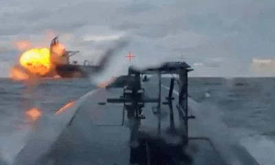 Russia-Ukraine war: List of key events, day 1,386 | Russia-Ukraine war News