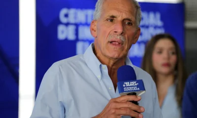 Trump-backed conservative Nasry Asfura wins Honduras election: Authorities | Elections News