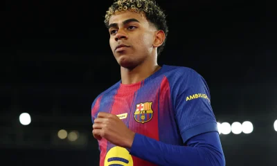 Villareal vs Barcelona: La Liga – teams, start, lineups, kickoff | Football News