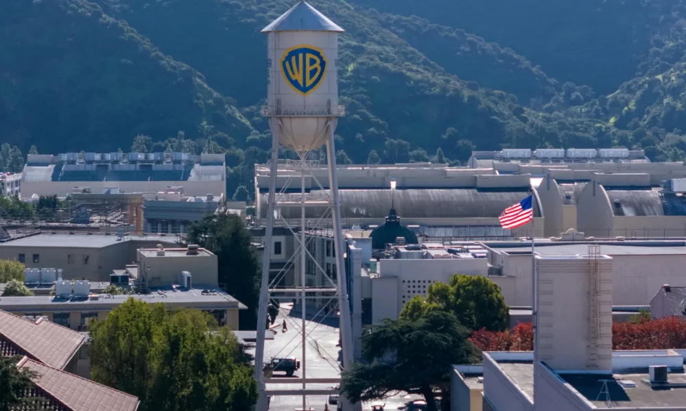 Warner Bros Discovery rejects Paramount’s hostile takeover bid | Media News