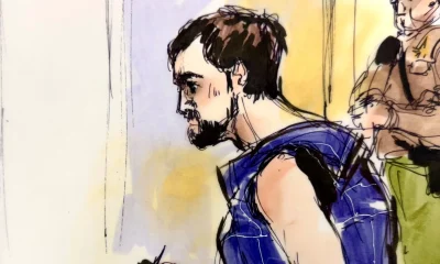 Nick Reiner’s lawyer asks public to not ‘rush to judgement’ | Crime