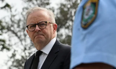 Australia PM Albanese launches gun ‘buyback’ plan after Bondi Beach attack | Gun Violence News
