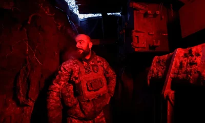 Russia-Ukraine war: List of key events, day 1,396 | Russia-Ukraine war News