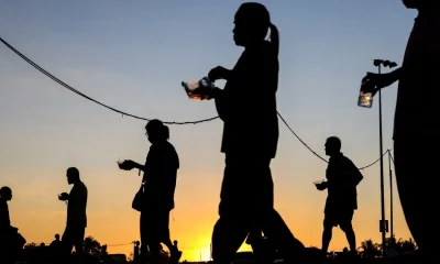 New clashes as Cambodia, Thailand hold first talks to end latest violence | Conflict News